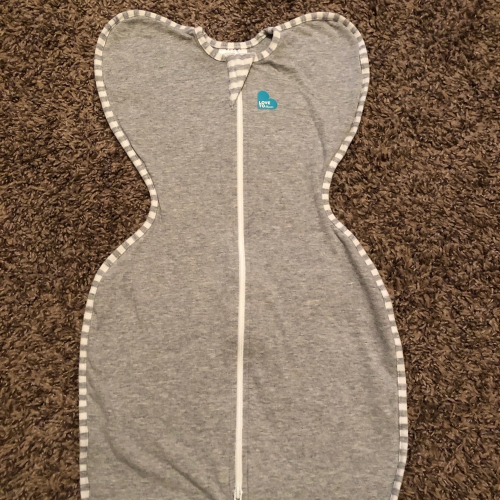 Love to Dream Swaddle up